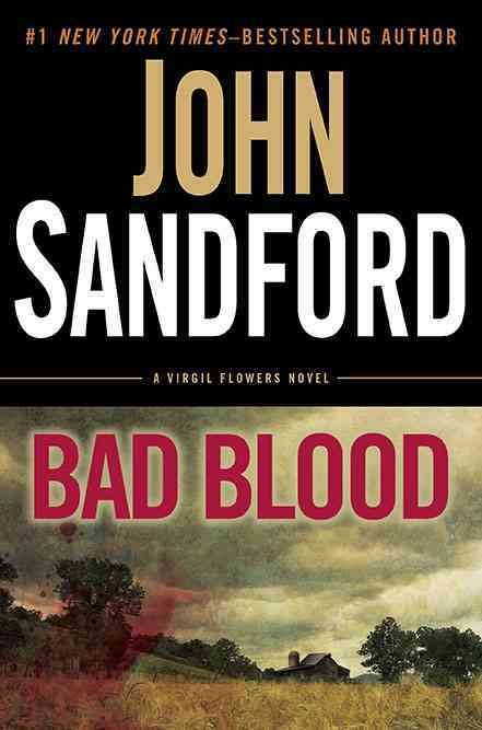Produktbild: Bad Blood