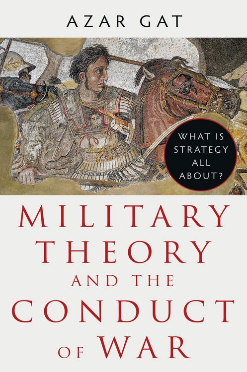 Produktbild: Military Theory and the Conduct of War