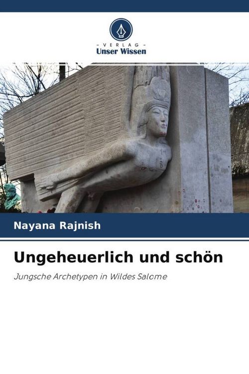 Produktbild: Ungeheuerlich und sch&ouml;n