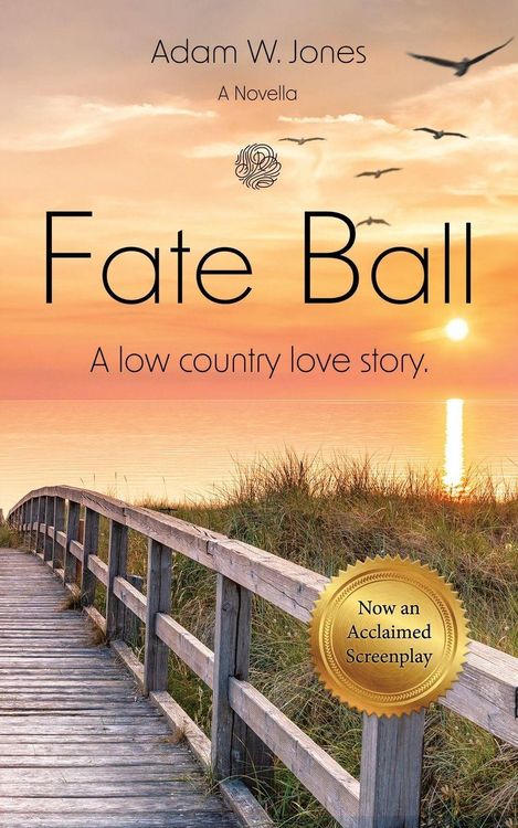 Produktbild: Fate Ball