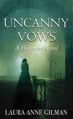 Produktbild: Uncanny Vows