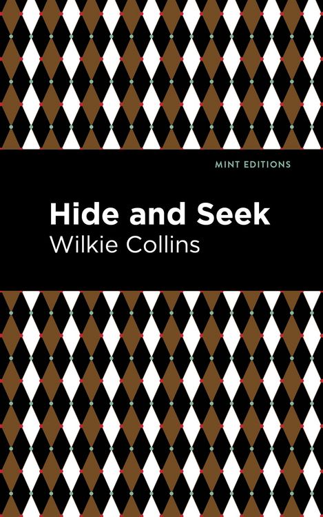 Produktbild: Hide and Seek