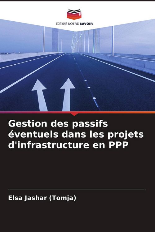 Produktbild: Gestion des passifs &eacute;ventuels dans les projets d'infrastructure en PPP