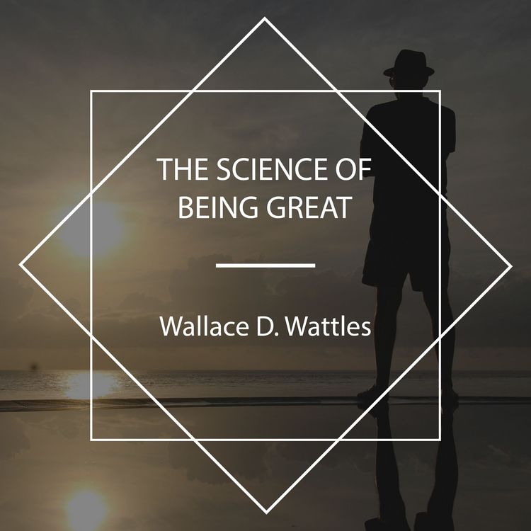 Produktbild: The Science of Being Great