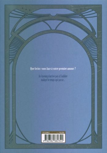 Produktbild: True beauty. Tome 8