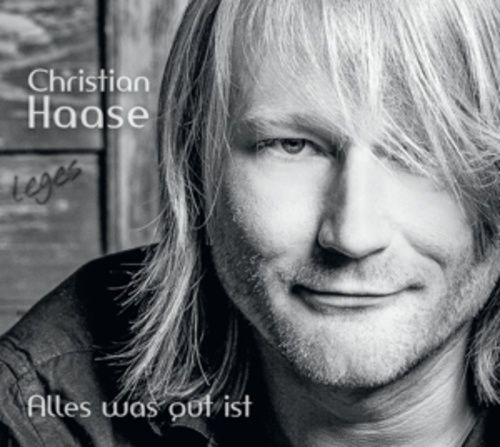 Produktbild: Haase, C: Alles was gut ist