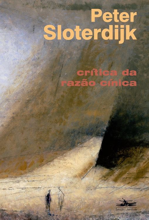 Produktbild: Critica Da Razao Cinica