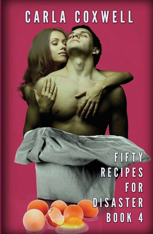 Produktbild: Fifty Recipes For Disaster