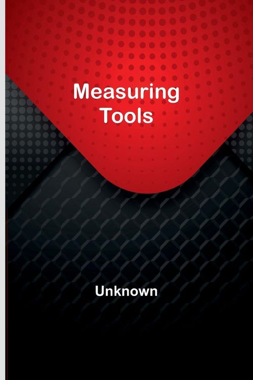 Produktbild: Measuring Tools