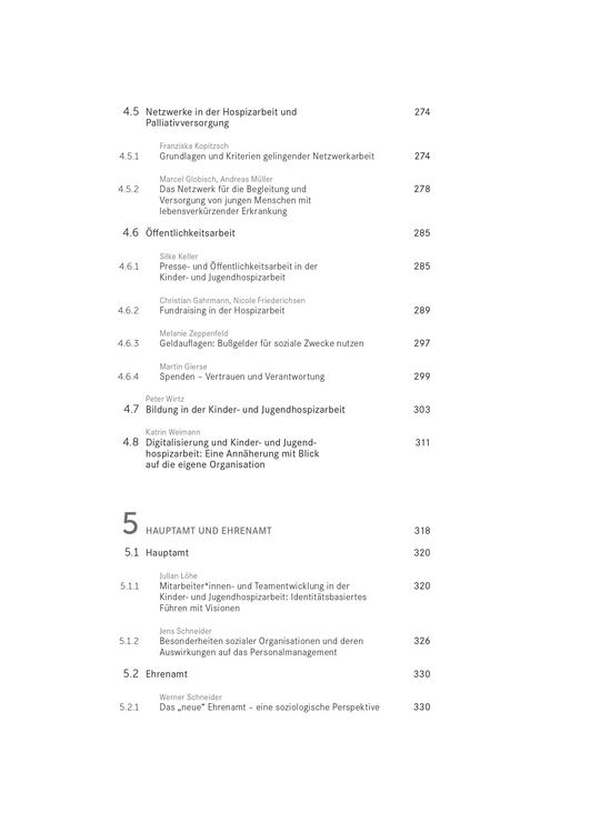 Produktbild: Handbuch der Kinder- und Jugendhospizarbeit
