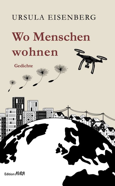 Produktbild: Wo Menschen wohnen