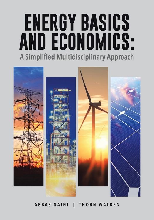 Produktbild: Energy Basics and Economics