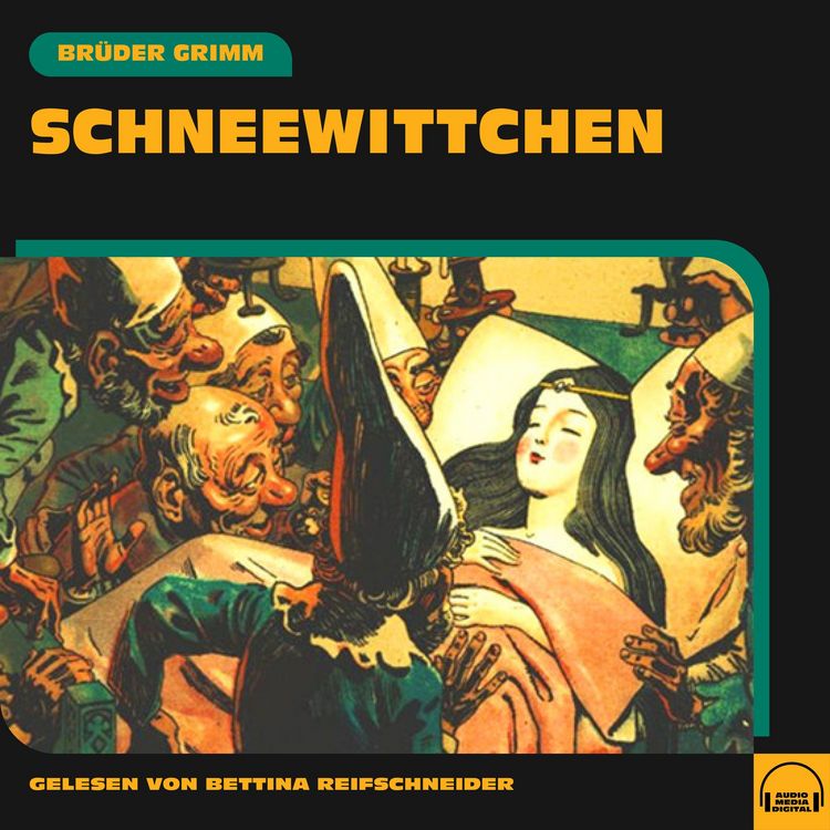 Produktbild: Schneewittchen