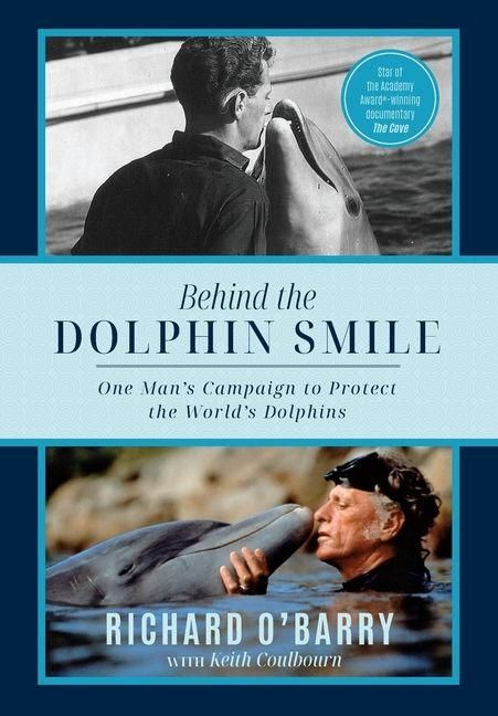 Produktbild: Behind the Dolphin Smile