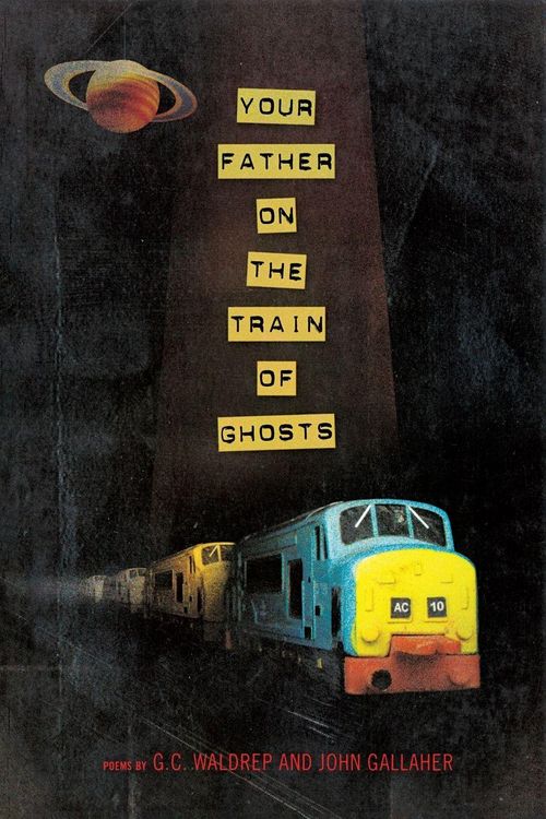Produktbild: Your Father on the Train of Ghosts