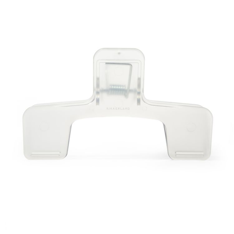 Produktbild: Flexi Buch Clip