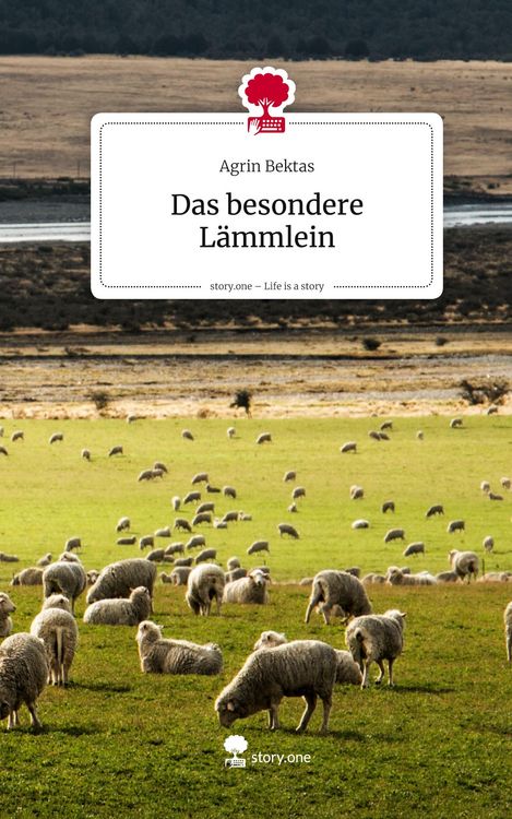 Produktbild: Das besondere L&auml;mmlein. Life is a Story - story.one