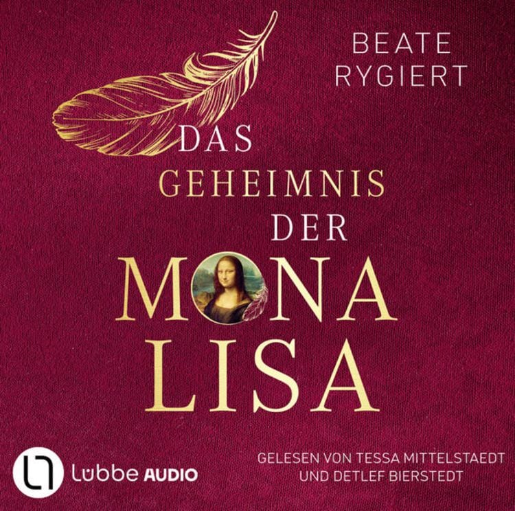 Produktbild: Das Geheimnis der Mona Lisa