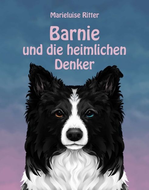 Produktbild: Barnie und die heimlichen Denker