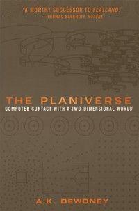 Produktbild: The Planiverse