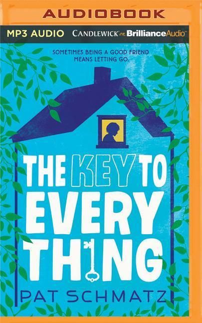Produktbild: KEY TO EVERY THING M