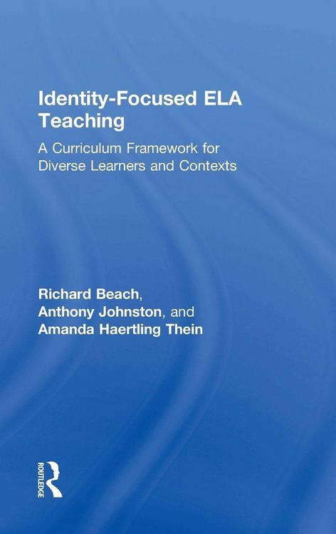 Produktbild: Identity-Focused ELA Teaching