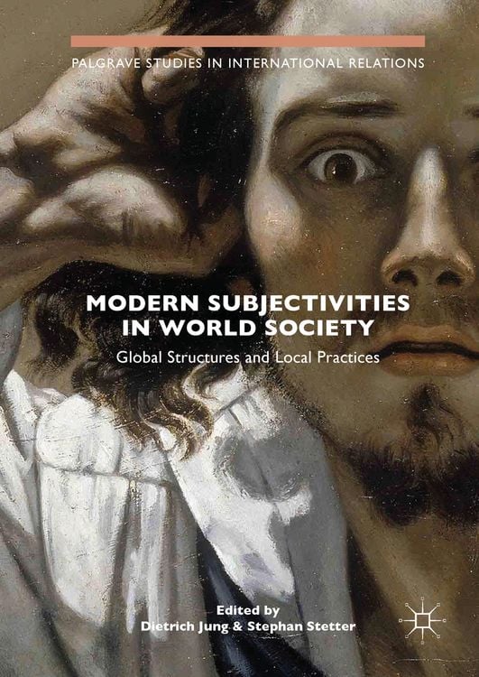Produktbild: Modern Subjectivities in World Society