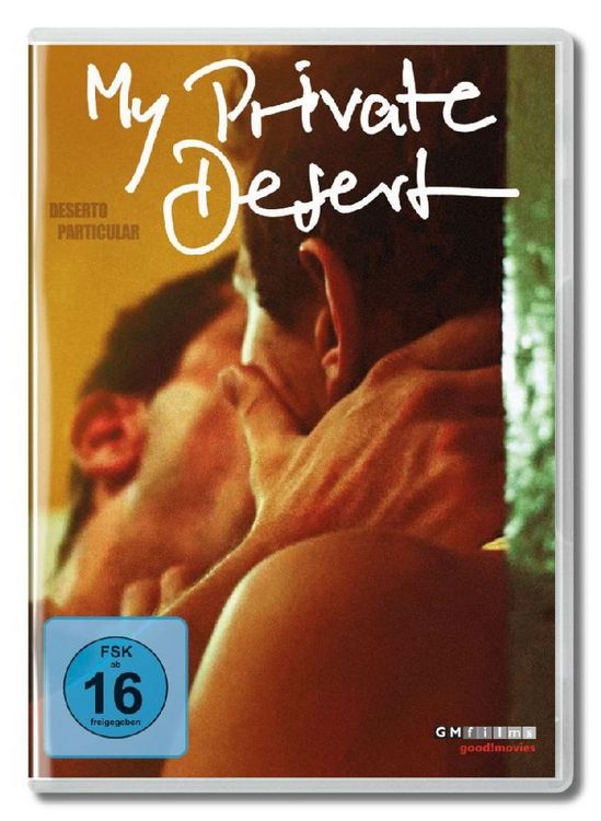 Produktbild: My Private Desert (OmU)
