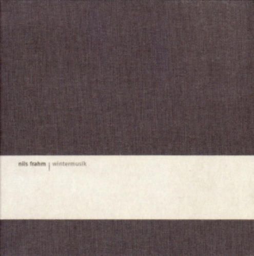 Produktbild: Wintermusik