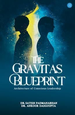 Produktbild: The Gravitas Blueprint