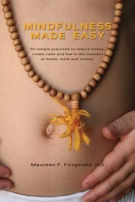 Produktbild: Mindfulness Made Easy