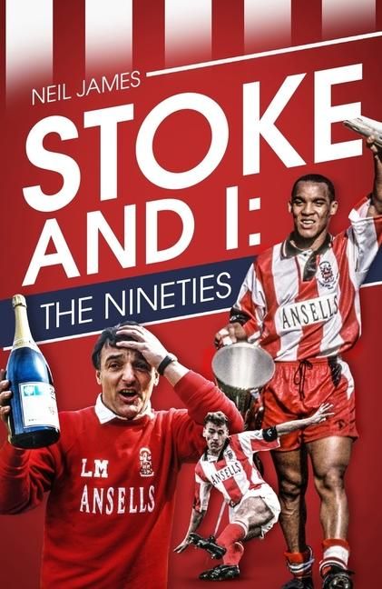 Produktbild: Stoke and I