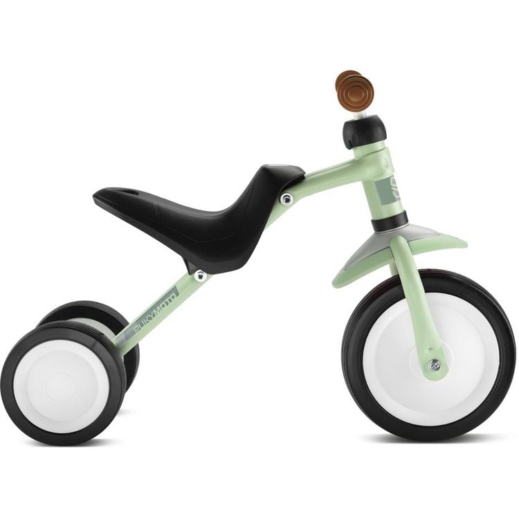 Produktbild: PUKYMOTO LAUFRAD PASTELL GREEN