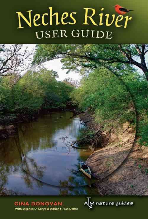 Produktbild: Neches River User Guide