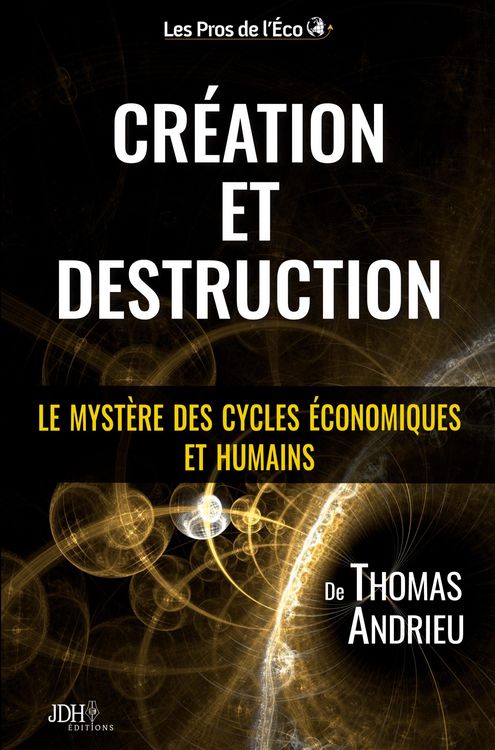 Produktbild: Cr&eacute;ation et Destruction