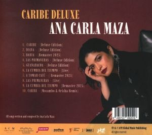 Produktbild: Caribe (Limited Deluxe Edition)