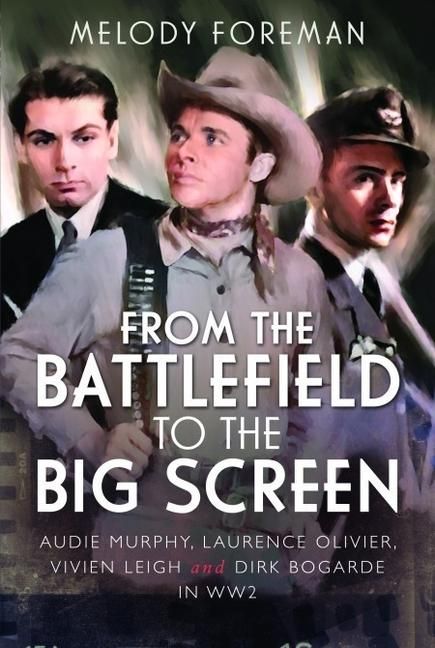 Produktbild: From the Battlefield to the Big Screen