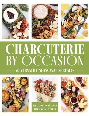 Produktbild: Charcuterie by Occasion