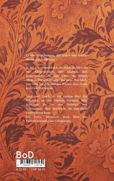 Produktbild: Miry und Noach