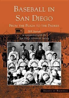 Produktbild: Baseball in San Diego
