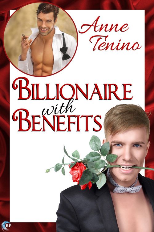 Produktbild: Billionaire with Benefits