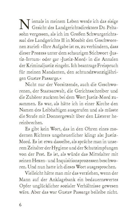 Produktbild: Raubmord vor Gericht