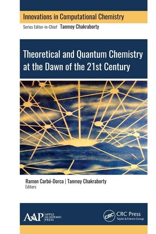Produktbild: Theoretical and Quantum Chemistry at the Dawn of the 21st Century