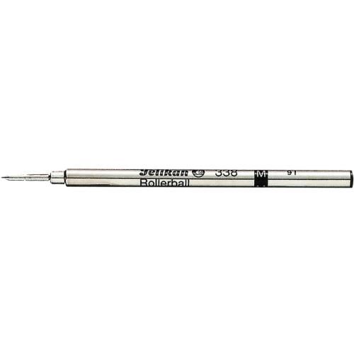 Produktbild: Pelikan Tintenrollermine 338 M, Rollerball, schwarz, 1 St&uuml;ck