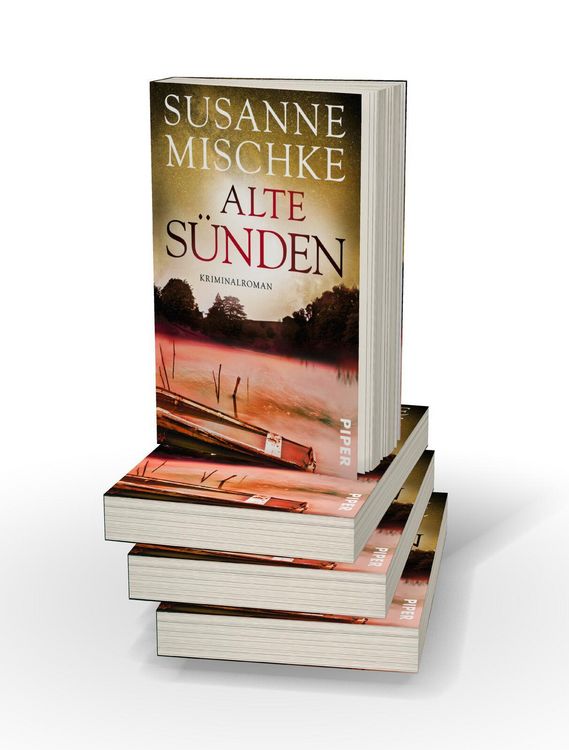 Produktbild: Alte S&uuml;nden