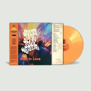 Produktbild: Men In Love