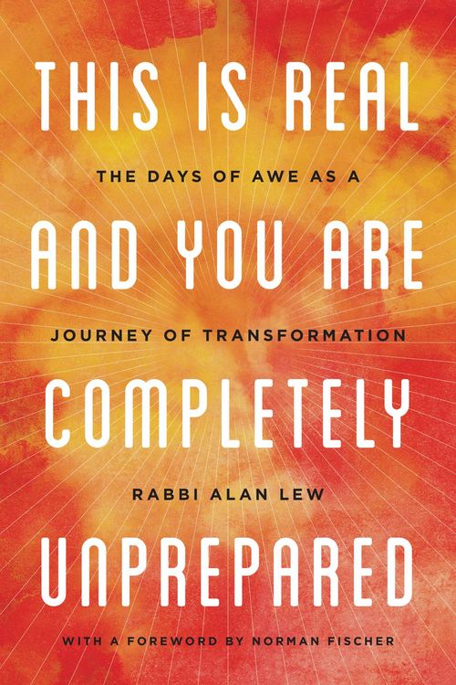Produktbild: This Is Real and You Are Completely Unprepared