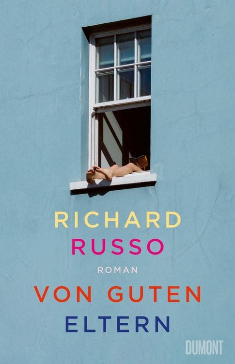 Produktbild: Von guten Eltern