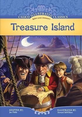 Produktbild: Treasure Island
