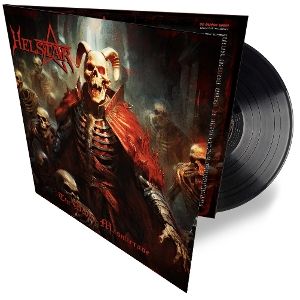 Produktbild: The Devils Masquerade (Gatefold Black Vinyl)